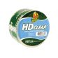 Duck Tape® Packaging Heavy-Duty 50mm x 25m Clear SHU222181