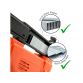 Master Nailer 191 20V TAC1701