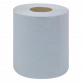 Blue Embossed 2-Ply Paper Roll 60m - Pack of 6 BLU60