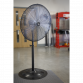 Industrial High Velocity Oscillating Pedestal Fan 30" 230V HVSF30