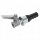 Quick Connect Grease Coupler AK45