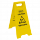 Wet Floor Signs - Pack of 2 BM120