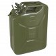 Jerry Can - Green 20L JCY20G