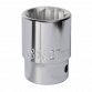 WallDrive® Socket 27mm 3/4"Sq Drive S34/27