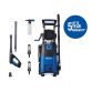Premium 200-15 High-Pressure Washer 200 bar 240V KEWPREM200