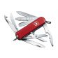 MiniChamp Swiss Army Knife Red 06385NP VICMINICH
