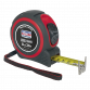 Heavy-Duty Tape Measure 8m(26ft) SMT8H