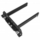 Bearing Mounts for Viking Jacking Beams SJBEX.A01