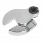 Crow's Foot Wrench Adjustable 3/8"Sq Drive 6-30mm AK5987