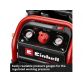 SILENZZO 18/160 PROFESSIONAL Air Compressor 18V Bare Unit EINSILENZO6N