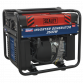 Inverter Generator 3500W 230V 4-Stroke Engine GI3500