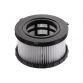 DCV5861 M-Class Filters for DCV586M Dust Extractor (Pack 2) DEWDCV5861