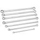 Extra Long Ring Spanner Set, 7 Piece B/S4305