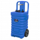 Mobile Dispensing Tank - Blue 55ltr DT55B