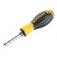 6-Way Screwdriver Carded STA068012