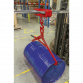 Forklift Lifting Hoist 1000kg Capacity FH01
