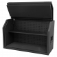 Toolbox Hutch 1030mm with Power Strip AP41HBE
