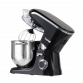 Baridi 1800W Stand Mixer with Accessories 8L - Black DH174