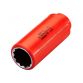 Insulated Deep Socket, 1/2in Drive