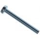 Machine Screw Pozi Compatible Pan Head ZP