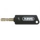 Master Key Only For 158KC/45 AP050 Combination Padlock ABUMKAP050