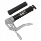Mini Pistol Grip Grease Gun & Cartridge AK59