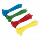 Cable Tie 100 x 2.5mm Pack of 200 CT200