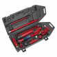 Hydraulic Body Repair Kit 10 Tonne Snap Type RE97/10