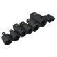 Impact Socket Adaptor Set 8 Piece B/S2080