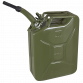 Jerry Can - Green 20L JCY20G