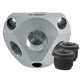 Speedfit® 18m 3-Drop Air Supply System Kit CASKIT3