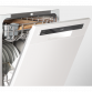 Baridi Compact Tabletop Dishwasher 8 Place Settings, 6 Programmes, Low Noise, 8L Cycle, Start Delay - White DH86