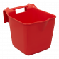 Hook-Over Feeder 13L AFT06
