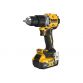 DCD805 XR Brushless G3 Combi, POWERSTACK™ Li-ion