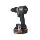 DCD85MP2T McLaren F1 XR Brushless Combi 18V 2 x 5.0Ah Li-ion DEWDCD85MP2T