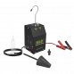Leak Detector Smoke Diagnostic Tool VS872
