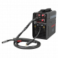 MIG/TIG & MMA (ARC/STICK) Inverter Welder 120A 230V MINIMIG120i