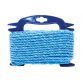 Blue Poly Rope on Hasp