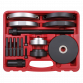 Front Wheel Bearing GEN2 Removal/Installation Kit 72mm VS7029
