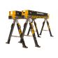 COLT 600E Sawhorse