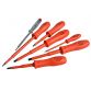 Insulated Screwdriver Set of 7 ITL02100