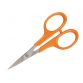 Curved Manicure Scissors with Sharp Tip 100mm (4in) FSK859808