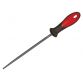 Chainsaw File 200mm (8in) ROU30448