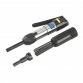 Air Needle Scaler/Flux Chipper 32mm Stroke SA52