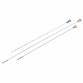 Engine & Transmission Dipstick Set 3pc - Mercedes VS2000D