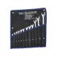 Extra Long Combination Spanner Set, 12 Piece B/S04124