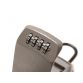 5414E Portable Shackled Combination Reinforced Security Key Lock Box MLK5414E