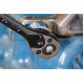 Ratchet Wrench 1/4"Sq Drive - Premier Black AK7997