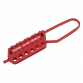 Insulation Safety Lockout Hasp EV13