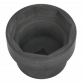 Front Hub Nut Socket for Scania 80mm 3/4"Sq Drive CV001